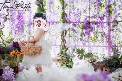 -韩国童感TOUCH PHOTO儿童摄影(朝阳分店)