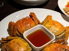 -庐灶江南·江南菜·四合院Bistro(东直门雍和宫·原华侨宾馆店)