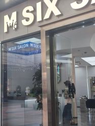 -M6 SALON