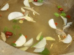-鲜呦蒸汽石锅鱼(北辰路店)