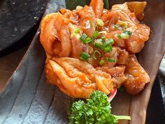 -谷牛和牛烤肉(漕河泾印象城店)