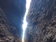 -天山神秘大峡谷