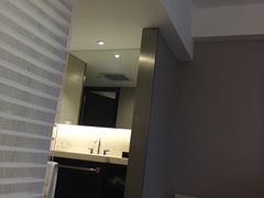 -南京新街口桔子水晶酒店
