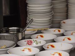 自助取餐区-仓桥面结店