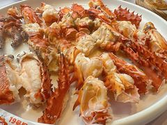 -79号渔船海鲜饭店(岗厦店)