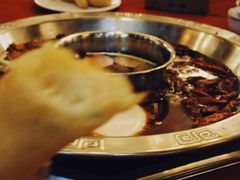 -山城年华老火锅(玉林店)