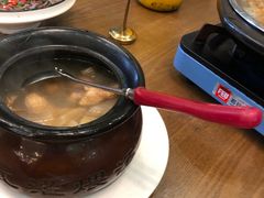 -果城龙凤瓦罐煨汤馆(新豪天地店)
