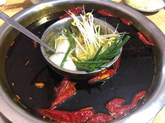 -渝味黄姐火锅(黄泥村店)