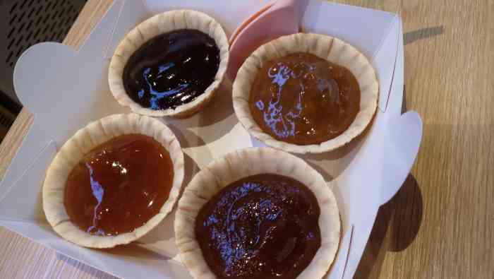 甘之林·小碗抹酱(旗舰店)