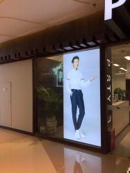 -P.STYLE派斯造型