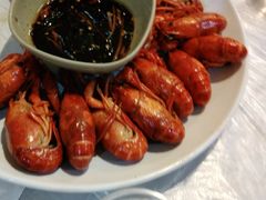 -可可大虾武汉土菜大排档(万松园1店)