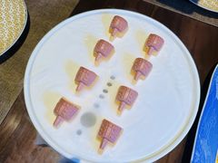 -曾宴·楚菜(湖北省博物馆店)