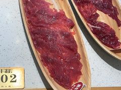 -千牛将·鲜牛肉火锅(开元路店)