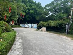 -南沙天后宫景区