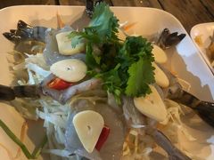 -Doo Dee Thai Food(Issan/Isaan/Esan)
