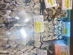 零售区-蠔友汇(皇姑店)