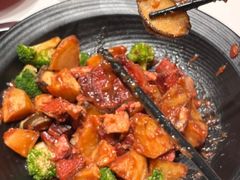 -山东八大碗山东老字号