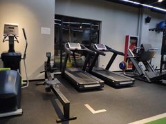 -Freedom Fitness私教健身俱乐部(徐虹北路店)
