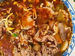 -杨家牛肉汤(淮建路店)