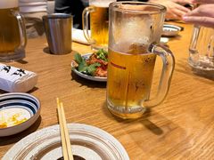 -桂马·日本料理·海胆·海鲜饭·酒场(民主广场店)