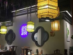 -小菜园新徽菜(滁州苏宁店)