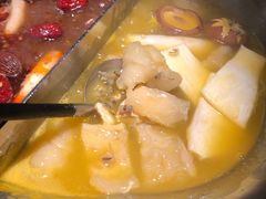 -湊湊火锅·茶憩(东城万达店)