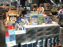 -Olé精品超市(南宁万象城店)