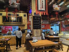 -汉唐面庄(彬州店)