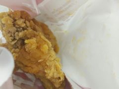 -肯德基(中关村E世界店)