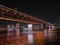 -武汉长江大桥