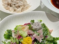-新华饭店·新津菜·酥皮烤鸭·海鲜(津湾广场店)