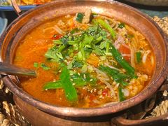 小锅米线-紫滇源云南生态菜(丹凤街店)