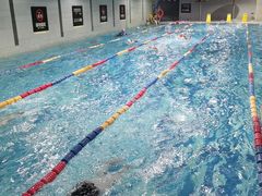 -海力健身游泳(太古里朗御店)