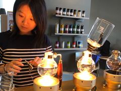 -dotcom coffee古点咖啡(致真大厦店)