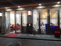 -乡土特色.冷锅鱼.牦牛肉汤锅