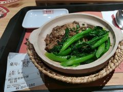 -华记煲仔华·煲仔饭(市桥易发店)