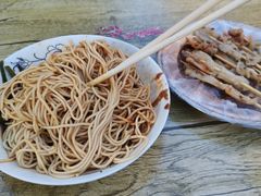 -春林凉面(钢花新村116街坊店)