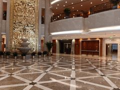 -北京新世纪饭店(动物园地铁站店)