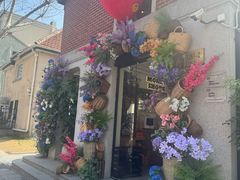 -Money Shops(愚园路店)