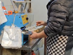 -咏春葱油饼(德政中路店)