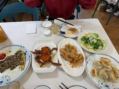 -莲花公园煎蟹(总店)