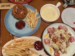 -么哈MOJAR(厦门云城万科里店)