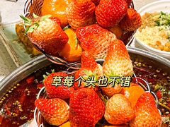 -蛙蛙鸡冷锅鱼(驷马桥店)