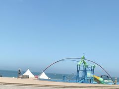 -那香海钻石沙滩浴场