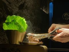 -西塔老太太泥炉烤肉(温州首店万象城黑金店)