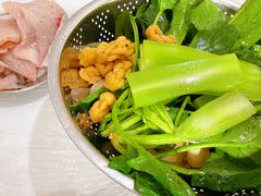 -重庆特色冷锅鱼(武大店)