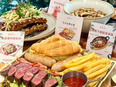 -The Good Place好地方·Brunch·coffee(国贸店)