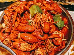 -云晓光头烧烤吧(川沙绿地店)