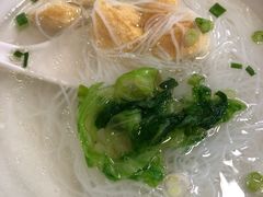 -食惠里小笼包面馆(越秀店)