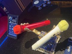 -温莎KTV(珠江路店)